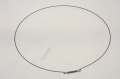 Miele Clamp For Door Sleeve - Clamping Ring W2000-3000-5000 Kb Miele Clamp For Door Sleeve - Clamping Ring W2000-3000-5000 Kb